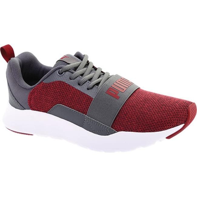 puma wired mesh 2.0