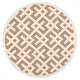 preview thumbnail 155 of 175, SAFAVIEH Courtyard Marita Indoor/ Outdoor Waterproof Patio Backyard Rug