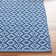 preview thumbnail 48 of 103, SAFAVIEH Handmade Flatweave Montauk Everly Casual Cotton Rug