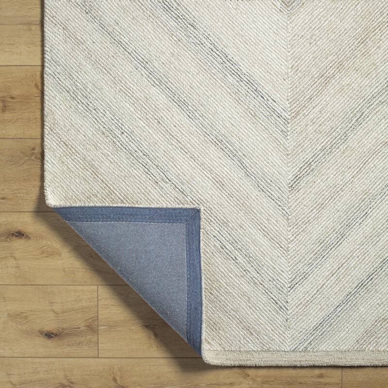 Livabliss Moroccan Granada Diamond Area Rug