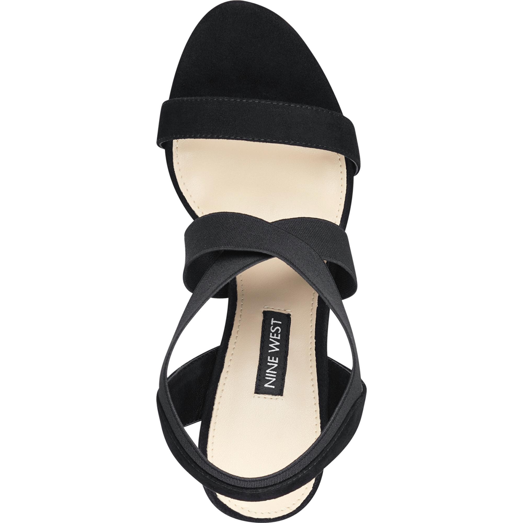 nine west maya dress sandals