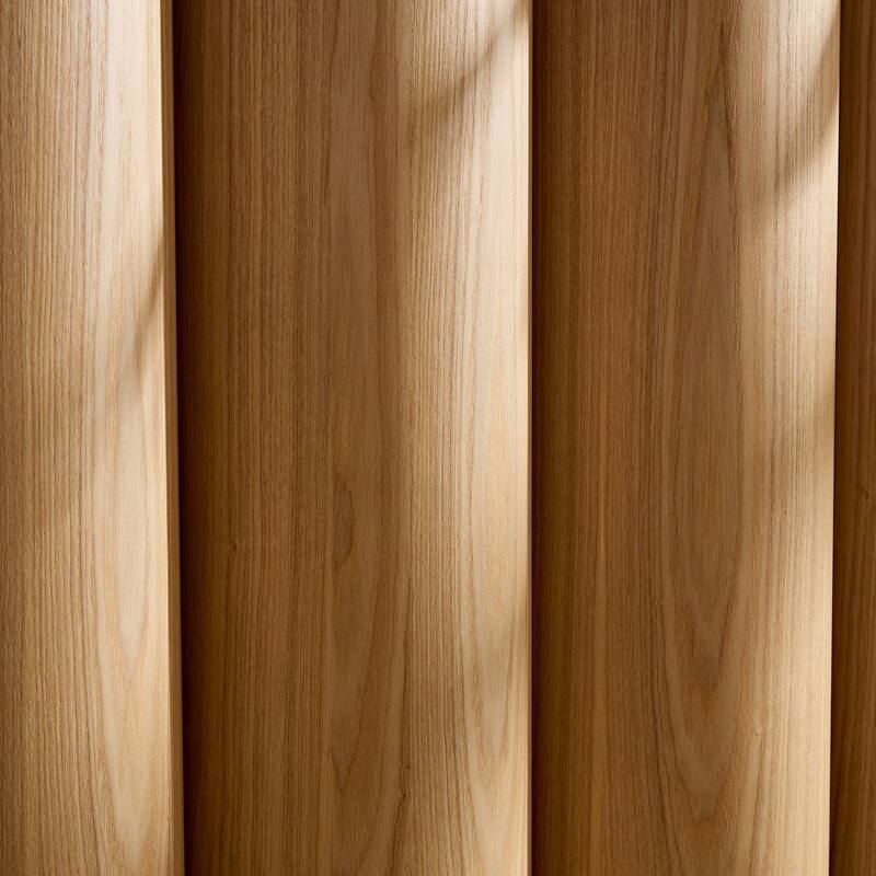 66.93" Modern Console Table for Entryway with Unique cylinders Legs Design for Living Room Hallway Foyer Entrance Study