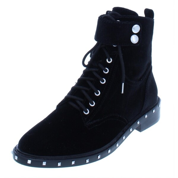 vince camuto talorini combat boot