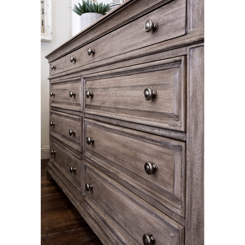 Steve Silver Havenwood 8-drawer Dresser