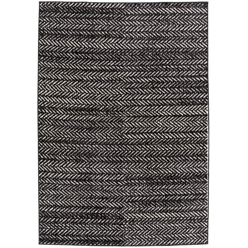 Tessin Contemporary Area Rug