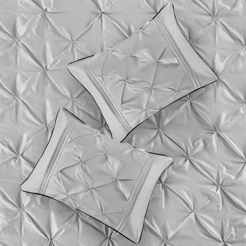 Madison Park Lafayette 7-piece Comforter Set
