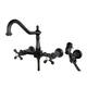 Option Oil Rubbed Bronze