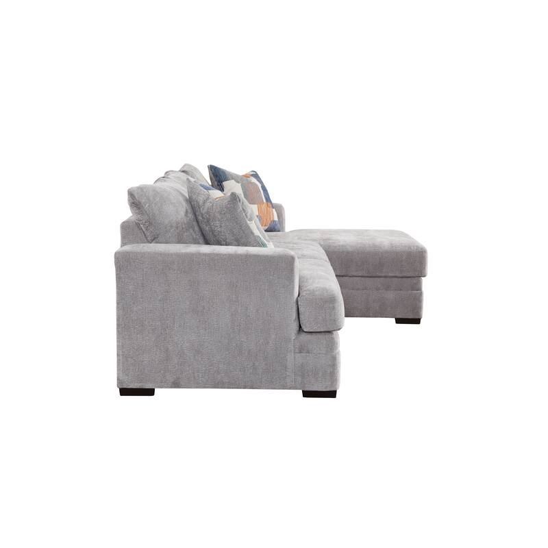 Dalton Sofa Chaise