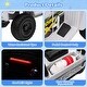 preview thumbnail 5 of 26, 6V Ride On Car for Toddlers