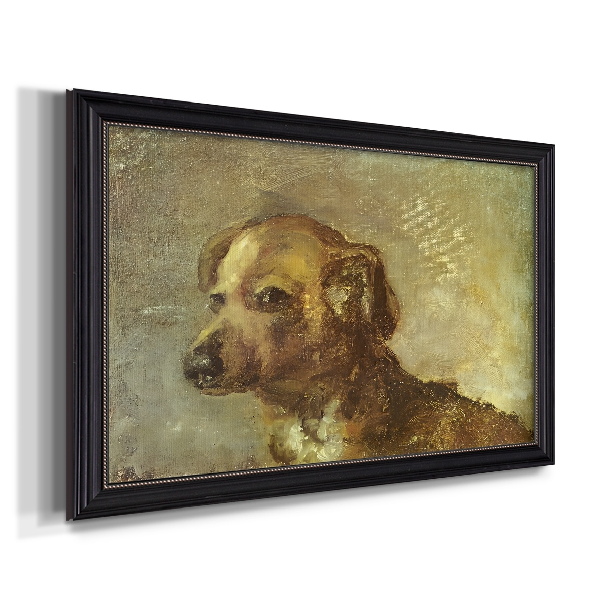 Cliper-the-Artists-Dog-1895-