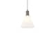 Option Oil Rubbed Bronze / Matte White