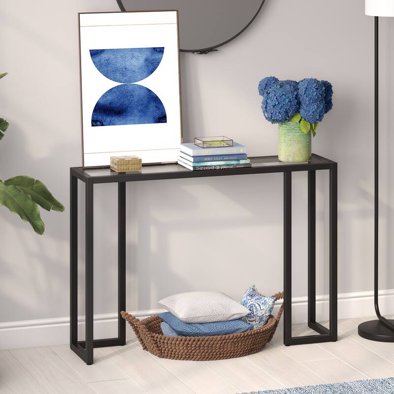 Oscar Console Table