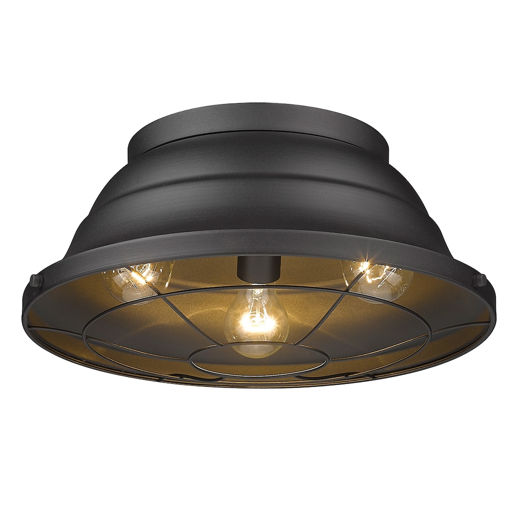 Bartlett Flush Mount - Outdoor
