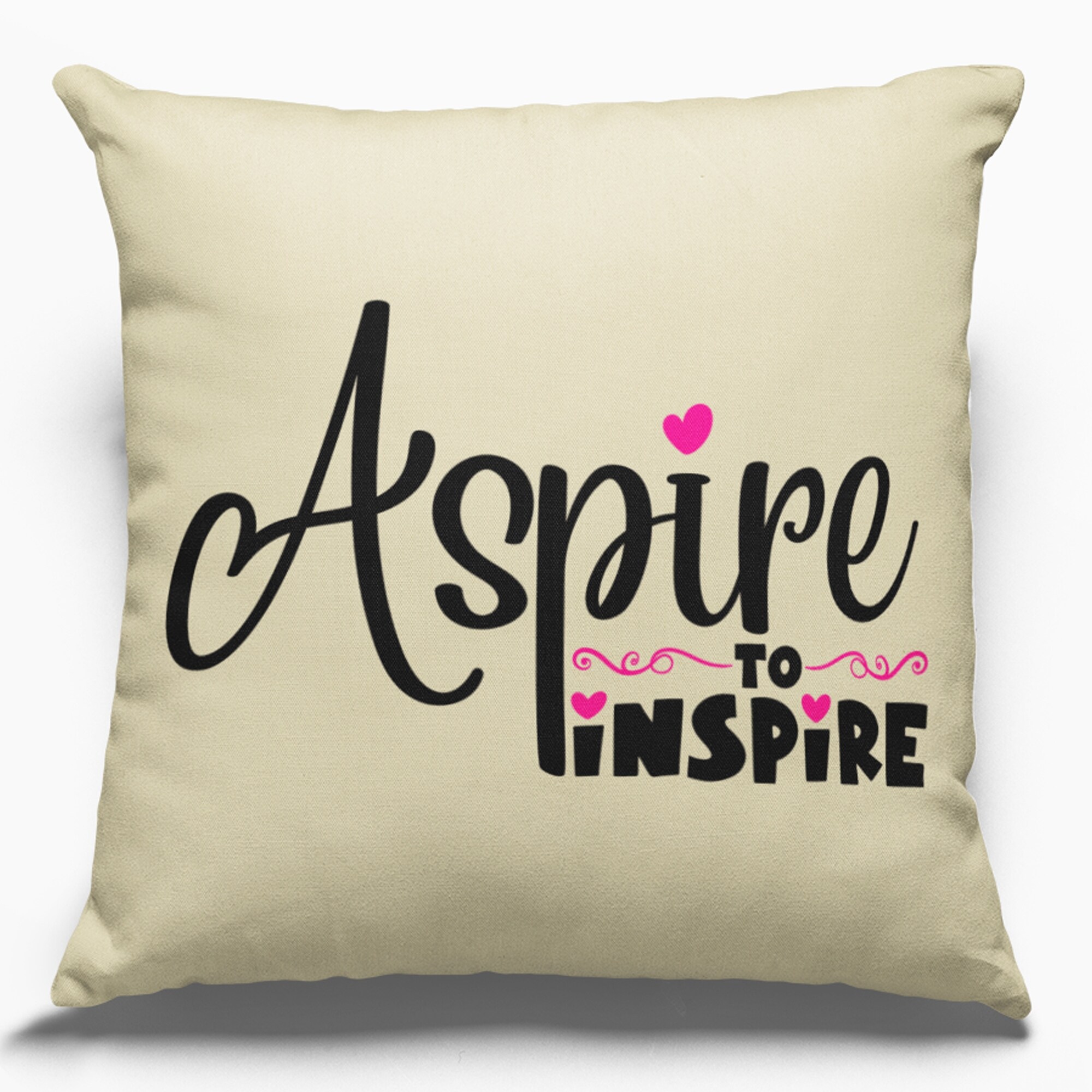 aspire pillow
