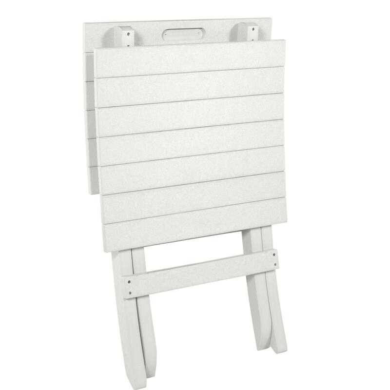 BAHIA VERDE OUTDOORS Haven Modern Side Chair