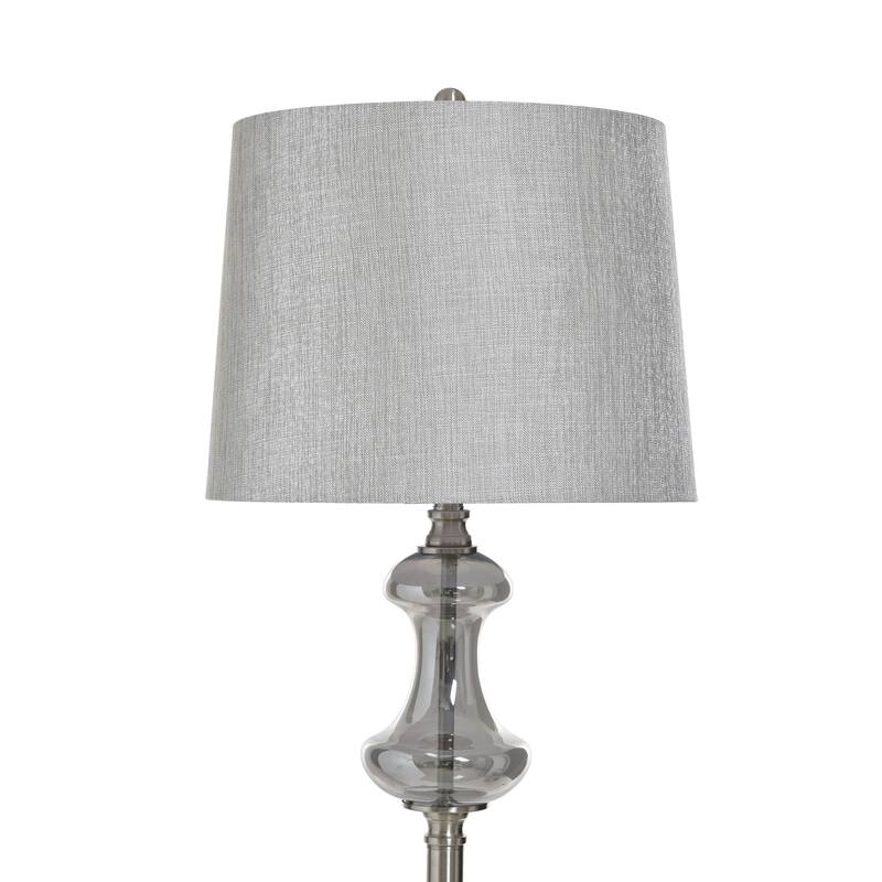 StyleCraft Callahan Floor Lamp