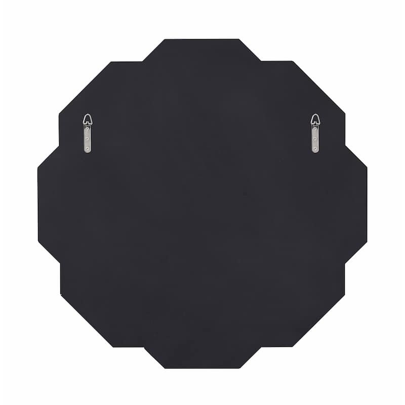 Kenroy Home Junction Octagonal Mirror - Large