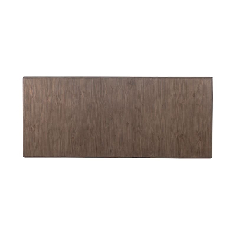 River Place Riverstone Trestle Table Set