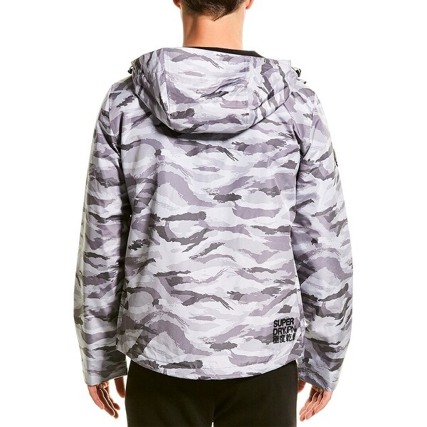 superdry arctic elite