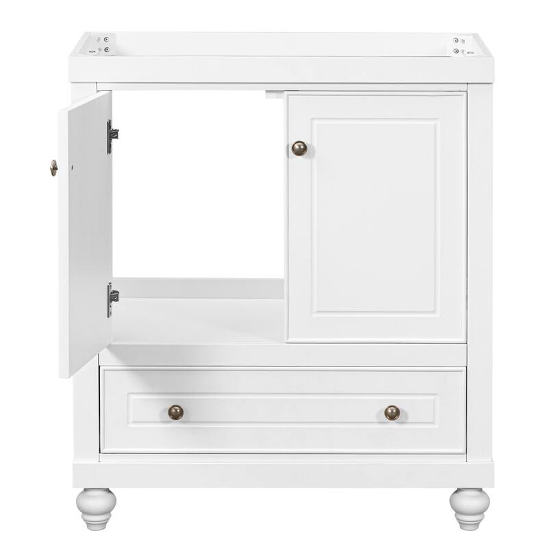 30" Bathroom Vanity