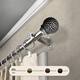 Option Satin Nickel