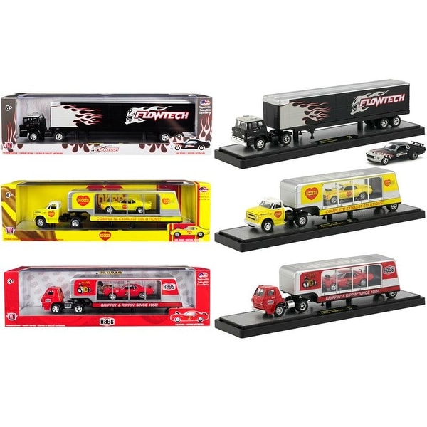 new diecast models