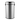 happimess Chuck Kitchen/Office 17.2-Gallon Open-Top Trash Can, Chrome