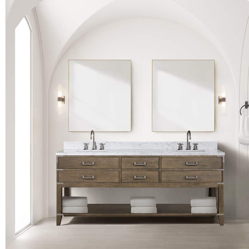 Norwalk Bath Vanity