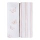preview thumbnail 85 of 85, Ely's & Co. Baby Fitted Changing Pad Cover - Cradle Sheet Set - 2 Pack - 32" x 16"