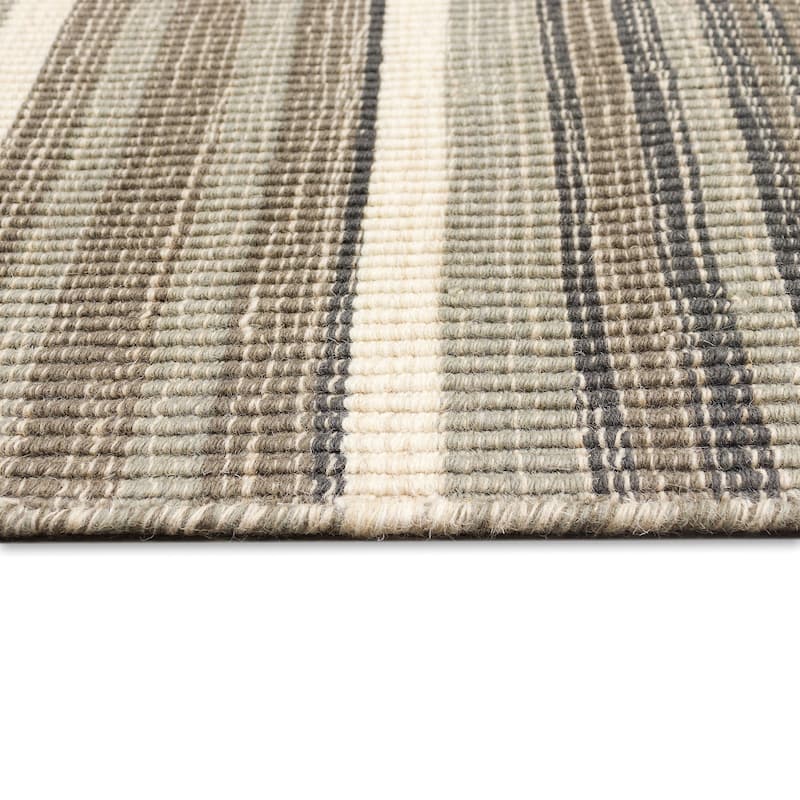 Liora Manne Aruba Faded Stripe Indoor Rug