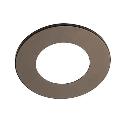 AFX Connor 10 Pack Recessed Light Trim