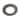 AFX Connor 10 Pack Recessed Light Trim