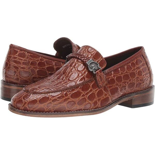 stacy adams men's slip on dress shoes