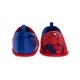 preview thumbnail 4 of 3, Marvel Spiderman Slippers for Kids The Amazing Spidey House Shoes Indoor Cozy Plush Slippers Size Toddler/Little Kids