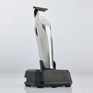 WAHL Cordless Detailer Li シルバー@7@㊹@ 5 Star Cordless Detailer Li | Clippers & Trimmers | Boss Beauty Supply