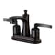 Option Oil Rubbed Bronze