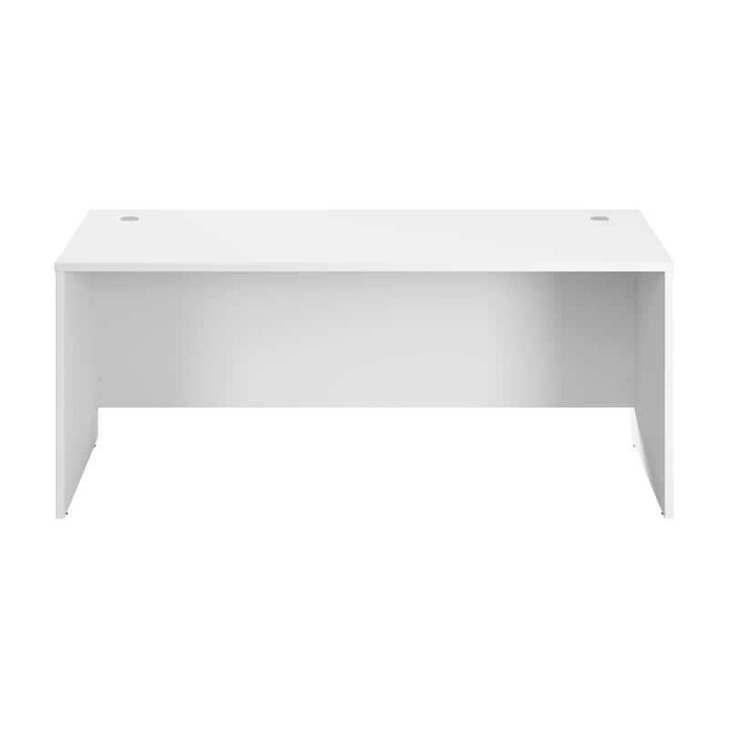 Hampton Heights 72W x 30D Office Desk by Bush Business Furniture