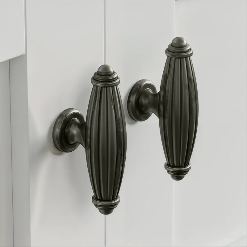 Dowell Series 3131 Handles (65mm/2.6"CTC), 10 Pack