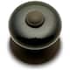 Option Oil Rubbed Bronze / Black