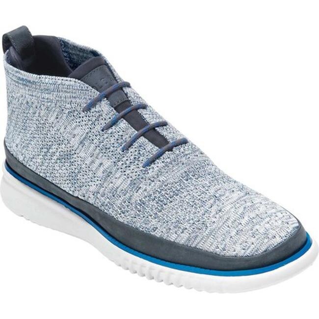cole haan water resistant shoes