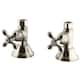 Option Brushed Nickel