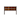64.4" Wide Wooden Queen Headboard Only Wall Mounted Fluted Panel
