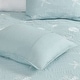 preview thumbnail 8 of 12, Harbor House Seaside 4 Piece Cotton Reversible Embroidered Quilt Set with Throw Pillow