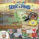 preview thumbnail 3 of 10, Funtime with Grandma Seek-and-Find Adventure Experience Gift Crate