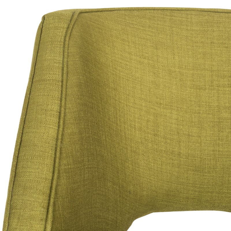 SAFAVIEH Shawnte Sweet Pea Chair - 27.4" x 30.7" x 31.3" - 27Wx31Dx31H