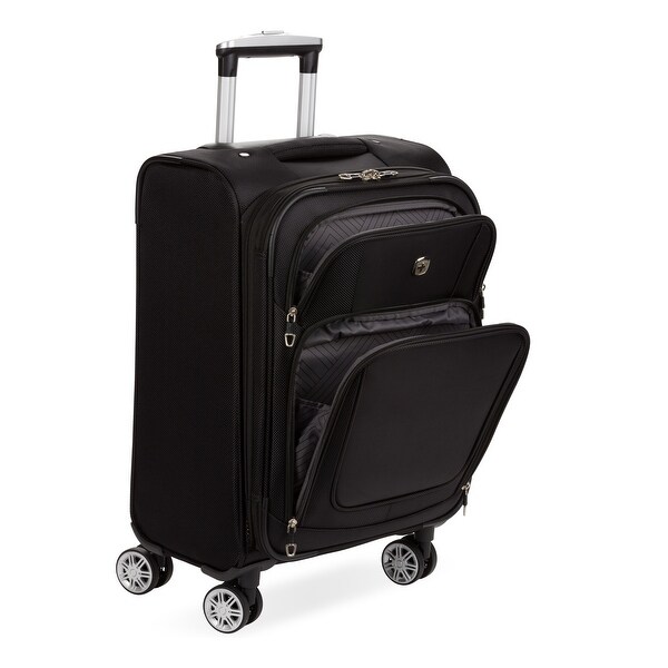 swiss gear 20 spinner