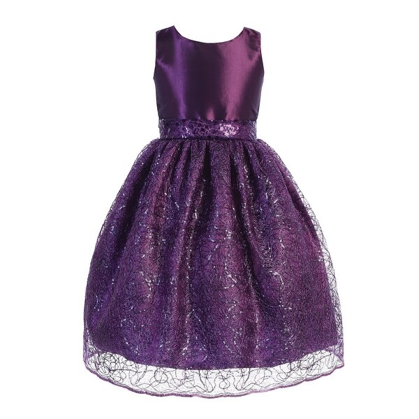 blossom flower girl dresses