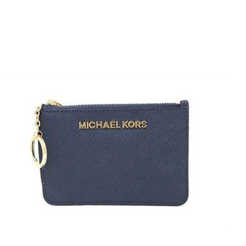 michael kors coin pouch