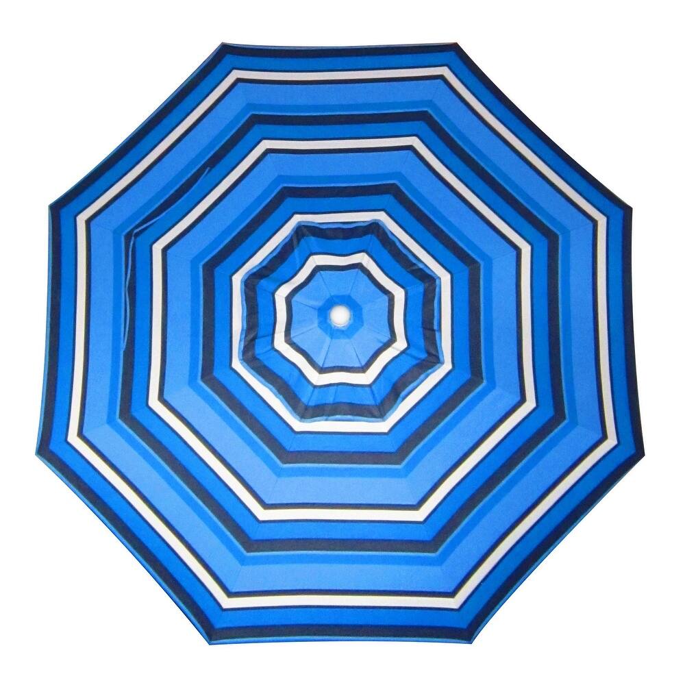 9' Market Umbrella - Bar Height