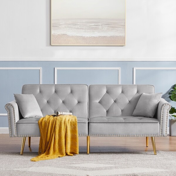 Futon bed bath and sale beyond